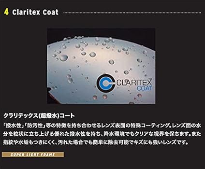 Amazon | REVOLT リボルト FRAMELESS フレームレス 調光